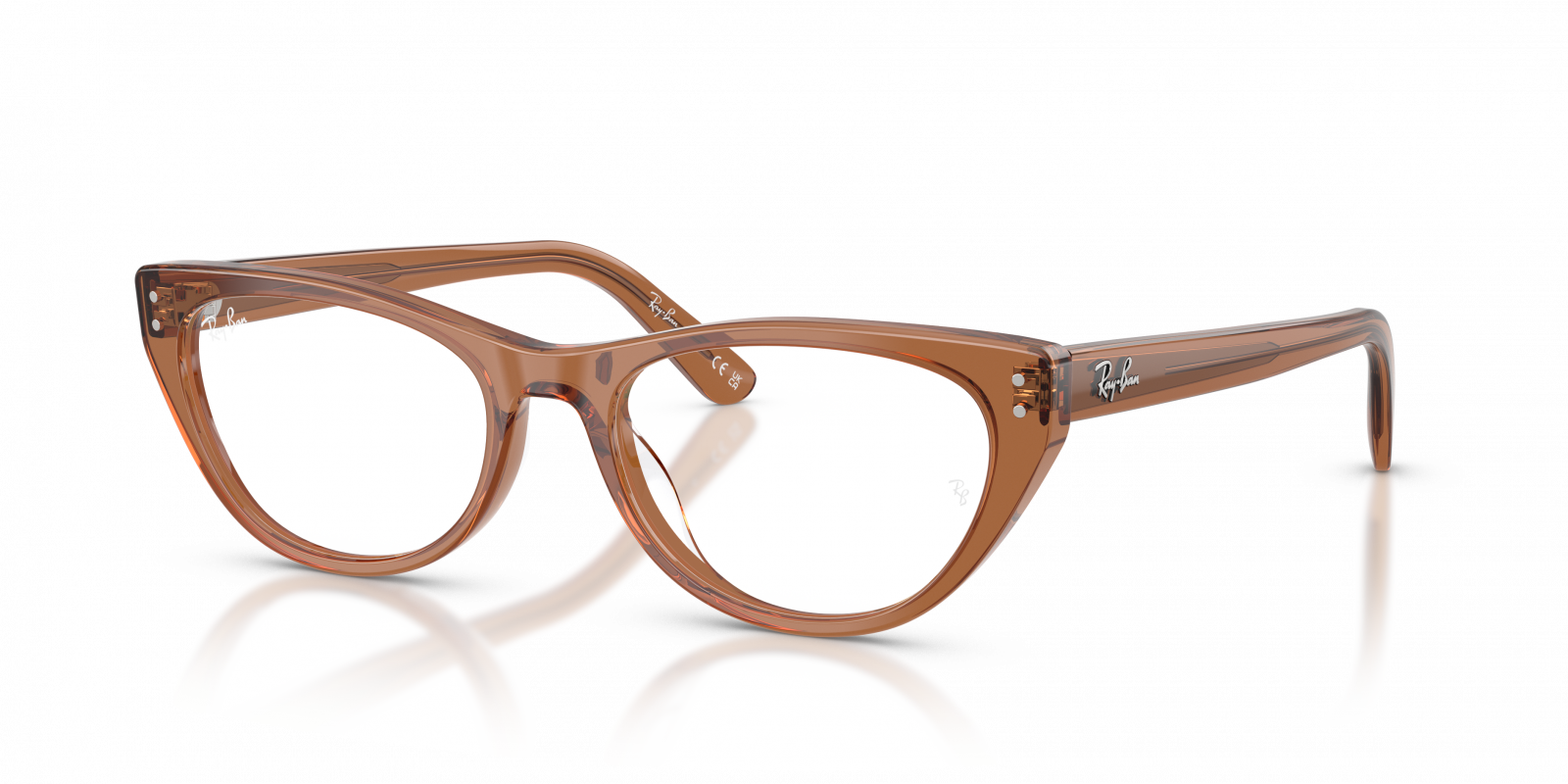 Ray Ban RX5449D 8201  